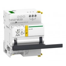 Acti 9 RCA мотор-редуктор для автоматов iC60 3P, 4P c интерфейсом Ti24