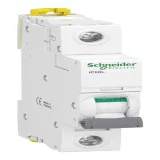 Автоматический выключатель Schneider Electric Acti9 1P 6А (B) 25кА