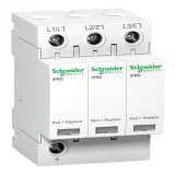 Schneider Electric УЗИП T3 iPRD 8 8 кА 350 В, 3П, A9L08300