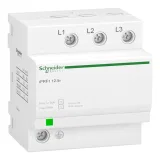 Schneider Electric iPRF1 12.5r ОПН 3-полюсный класс 1+2 A9L16633