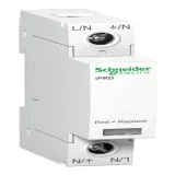 Schneider Electric УЗИП T2 iPRD 20 20 кА 350 В, 1П, A9L20100