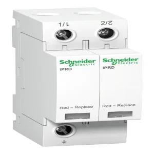 Schneider Electric A9L20200 УЗИП Т2 iPRD 20 20kA 350 В 2П (ШНАЙДЕР) Schneider Electric A9L20200 УЗИП Т2 iPRD 20 20kA 350 В 2П (ШНАЙДЕР)