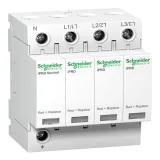 Schneider Electric УЗИП Т2 iPRD 20r 20kA 350В, 3П+N, сигнал A9L20601