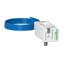 Беспроводный счётчик ACTI9 POWERTAG 63А 1P + нейтральный провод =S=