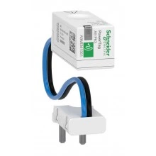 Беспроводный датчик ACTI9 POWERTAG 63А DPN 1P+N // 2P выше аппарата =S=