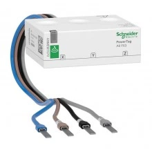 Беспроводный датчик ACTI9 POWERTAG FLEX 63А 3P+N =S=