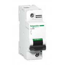 Автоматический выключатель Schneider Electric Acti9 1P 80А (B) 10кА