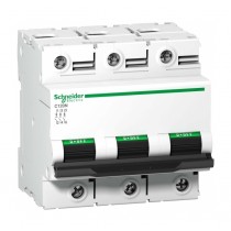 Автоматический выключатель Schneider Electric Acti9 3P 80А (B) 10кА