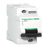 Автоматический выключатель Schneider Electric Acti9 1P 80А (B) 15кА