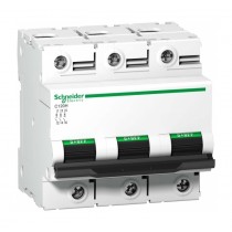 Автоматический выключатель Schneider Electric Acti9 3P 80А (B) 15кА