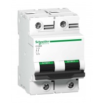 Автоматический выключатель Schneider Electric Acti9 2P 100А (C) 15кА