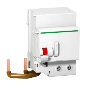 Дифференциальный блок Schneider Electric Acti9 2P 125А 1000мА (A-SI) (ШНАЙДЕР) Дифференциальный блок Schneider Electric Acti9 2P 125А 1000мА (A-SI) (ШНАЙДЕР)
