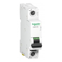 Автоматический выключатель Schneider Electric Acti9 1P 0.5А (C) 10кА