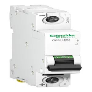 Автоматический выключатель Schneider Electric Acti9 1P 0.5А (C) 10кА (ШНАЙДЕР) Автоматический выключатель Schneider Electric Acti9 1P 0.5А (C) 10кА (ШНАЙДЕР)