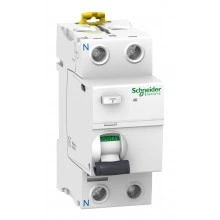 УЗО Schneider Electric Acti9 2P 80А 30мА (AC)