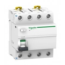 УЗО Schneider Electric Acti9 4P 100А 30мА (A)