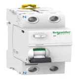 Schneider Electric УЗО Acti 9 iID 2P 40 А 30 мА (A) A9R61240