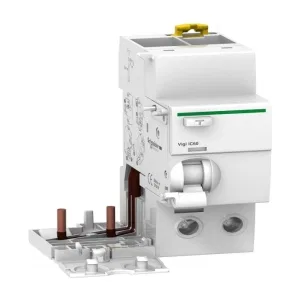 Дифференциальный блок Schneider Electric Acti9 2P 63А 300мА (AC) (ШНАЙДЕР) Дифференциальный блок Schneider Electric Acti9 2P 63А 300мА (AC) (ШНАЙДЕР)