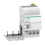 Schneider Electric Acti9 Vigi iC60 3P 25 A 30 мА (AC) дифференциальный блок защиты VIGI iC60