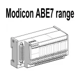 Schneider Electric ABE7ACC11 - резервный входной клеммный блок Telefast