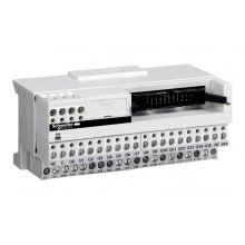 TELEFAST база пассив на 16ВХ =24В, для модулей расш TWIDO (TWD DDI16DK/DDI32DK)