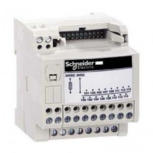 TELEFAST - 16 кан вх/вых =24В, с каб 2 М