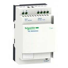Schneider Electric ABL8MEM24012, модульный блок питания 24 В 1,2 А
