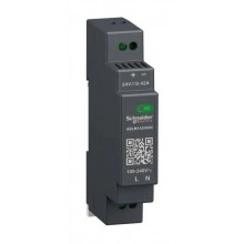 ABL MODICON модульный блок питания 24В, 10Вт