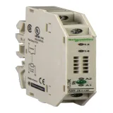 INPUT RELAY EM INTERF