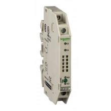 INPUT RELAY EM INTERF