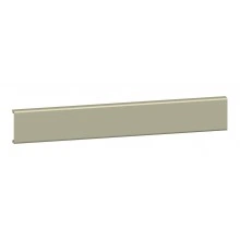 Schneider Electric AK2CD25 - крышка для кабель-канала 2 м
