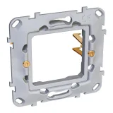 Schneider Electric ALB45620N суппорт пластиковый с монтажными лапками удлинённый