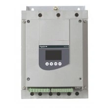Schneider Electric ALTISTART 38А, 690/