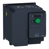 ПРЕОБР ЧАСТОТЫ КОМПАКТНОЕ ИСПОЛНЕНИЕ ATV320 4КВТ 240В 3Ф