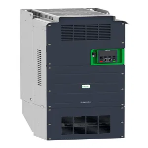 Преобразователь частоты ATV630 132кВт 380В 3ф (ШНАЙДЕР) Преобразователь частоты ATV630 132кВт 380В 3ф (ШНАЙДЕР)