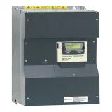 Schneider Electric ATV71QC11Y - преобразователь частоты с водяным охлаждением, 690 В, 110 кВт