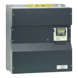 Schneider Electric ATV71QC16N4 - преобразователь частоты, 160 кВт, 480 В
