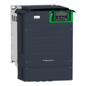 Преобразователь частоты ATV930 90/75кВт 380В 3ф без тормозного прерывателя (ШНАЙДЕР) Преобразователь частоты ATV930 90/75кВт 380В 3ф без тормозного прерывателя (ШНАЙДЕР)