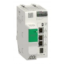 Schneider Electric BMEH584040C — резервный процессор Modicon M580, уровень 4