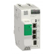 Schneider Electric BMEH586040 Модуль процессора Modicon M580, горячее резервирование, уровень 6, 64 МБ ОЗУ