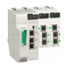 Schneider Electric BMEP582020 процессор Modicon M580, уровень 20, DIO