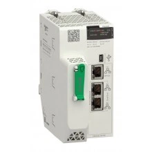 Schneider Electric BMEP583020 — процессор Modicon M580, уровень 30, DIO