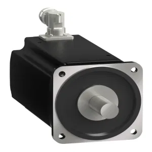 Двигатель BMH 190мм 30Нм IP65 5,2кВт б/шп (ШНАЙДЕР) Двигатель BMH 190мм 30Нм IP65 5,2кВт б/шп (ШНАЙДЕР)