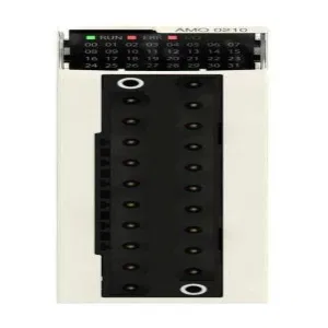 Schneider Electric BMXAMO0410RU — модуль аналоговых выходов (ШНАЙДЕР) Schneider Electric BMXAMO0410RU — модуль аналоговых выходов (ШНАЙДЕР)