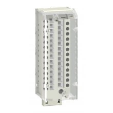Schneider Electric BMXFTB2800, клеммная колодка на 28 контактов