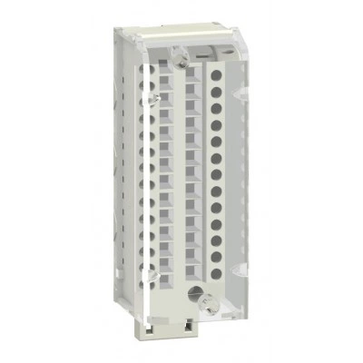 Schneider Electric BMXFTB2800, клеммная колодка на 28 контактов Schneider Electric BMXFTB2800, клеммная колодка на 28 контактов