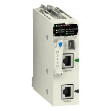 Процессор 340-20, MODBUS, ETHERNET, H