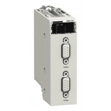 Schneider Electric BMXXBE1000HRU — модуль расширения шасси