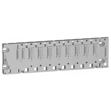 Schneider Electric BMXXBP0800RU - шасси на 8 платомест