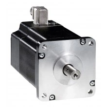 Шаговый двигатель LEXIUM Ф110 13,5НМ